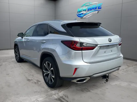 Another view of 2019 Lexus RX 350 for sale in Denver, CO at New Wave Automotive