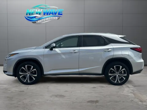 Photos of 2019 Lexus RX 350 for sale in Denver, CO at New Wave Automotive