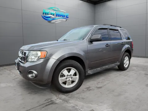 Blue 2012 Ford Escape XLT for sale in Denver, CO