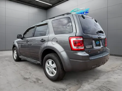 Another view of 2012 Ford Escape XLT for sale in Denver, CO at New Wave Automotive
