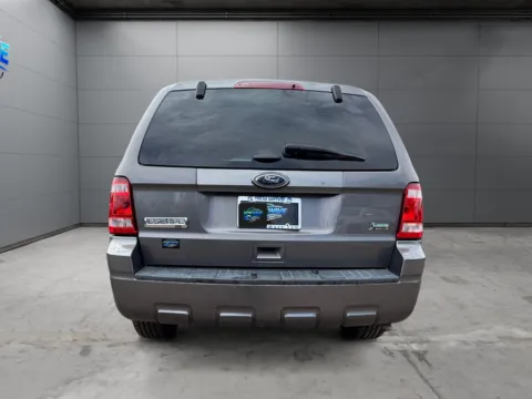 More photos of 2012 Ford Escape XLT at New Wave Automotive, CO