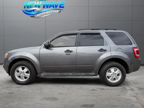Photos of 2012 Ford Escape XLT for sale in Denver, CO at New Wave Automotive