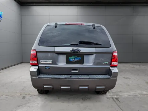More photos of 2012 Ford Escape XLT at New Wave Automotive, CO