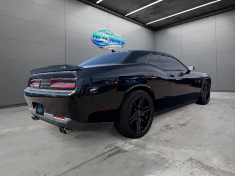 More photos of 2015 Dodge Challenger R/T Scat Pack at New Wave Automotive, CO