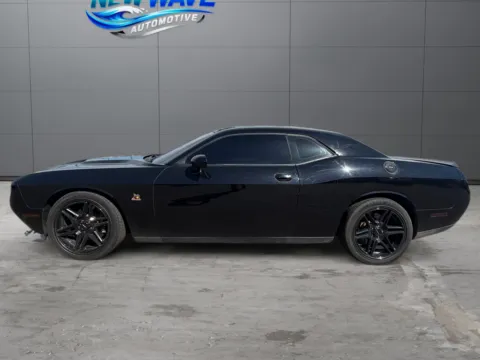 Photos of 2015 Dodge Challenger R/T Scat Pack for sale in Denver, CO at New Wave Automotive