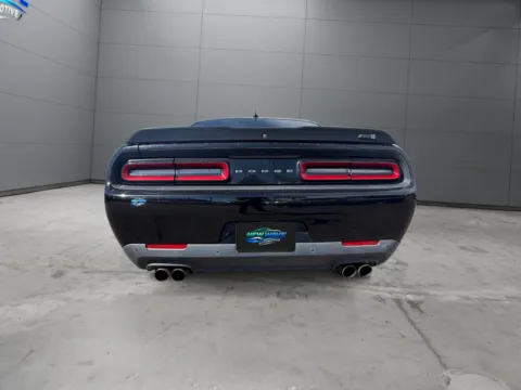 More photos of 2015 Dodge Challenger R/T Scat Pack at New Wave Automotive, CO
