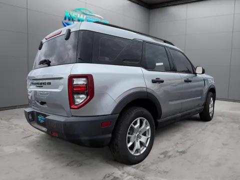 More photos of 2022 Ford Bronco Sport at New Wave Automotive, CO
