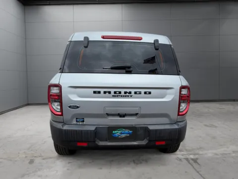 More photos of 2022 Ford Bronco Sport at New Wave Automotive, CO