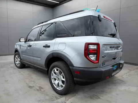 Another view of 2022 Ford Bronco Sport for sale in Denver, CO at New Wave Automotive