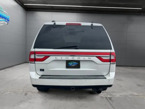 More photos of 2016 Lincoln Navigator Reserve at New Wave Automotive, CO