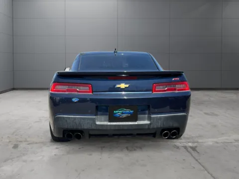 More photos of 2015 Chevrolet Camaro 1LT at New Wave Automotive, CO