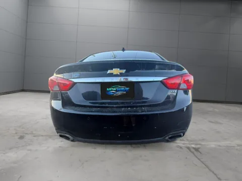 More photos of 2014 Chevrolet Impala LTZ at New Wave Automotive, CO