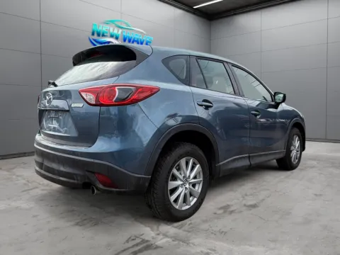 More photos of 2015 Mazda CX-5 Sport at New Wave Automotive, CO