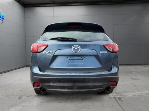 More photos of 2015 Mazda CX-5 Sport at New Wave Automotive, CO