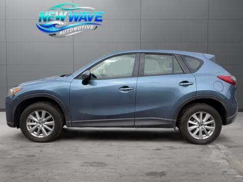 Photos of 2015 Mazda CX-5 Sport for sale in Denver, CO at New Wave Automotive