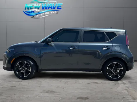 Photos of 2023 Kia Soul EX for sale in Denver, CO at New Wave Automotive