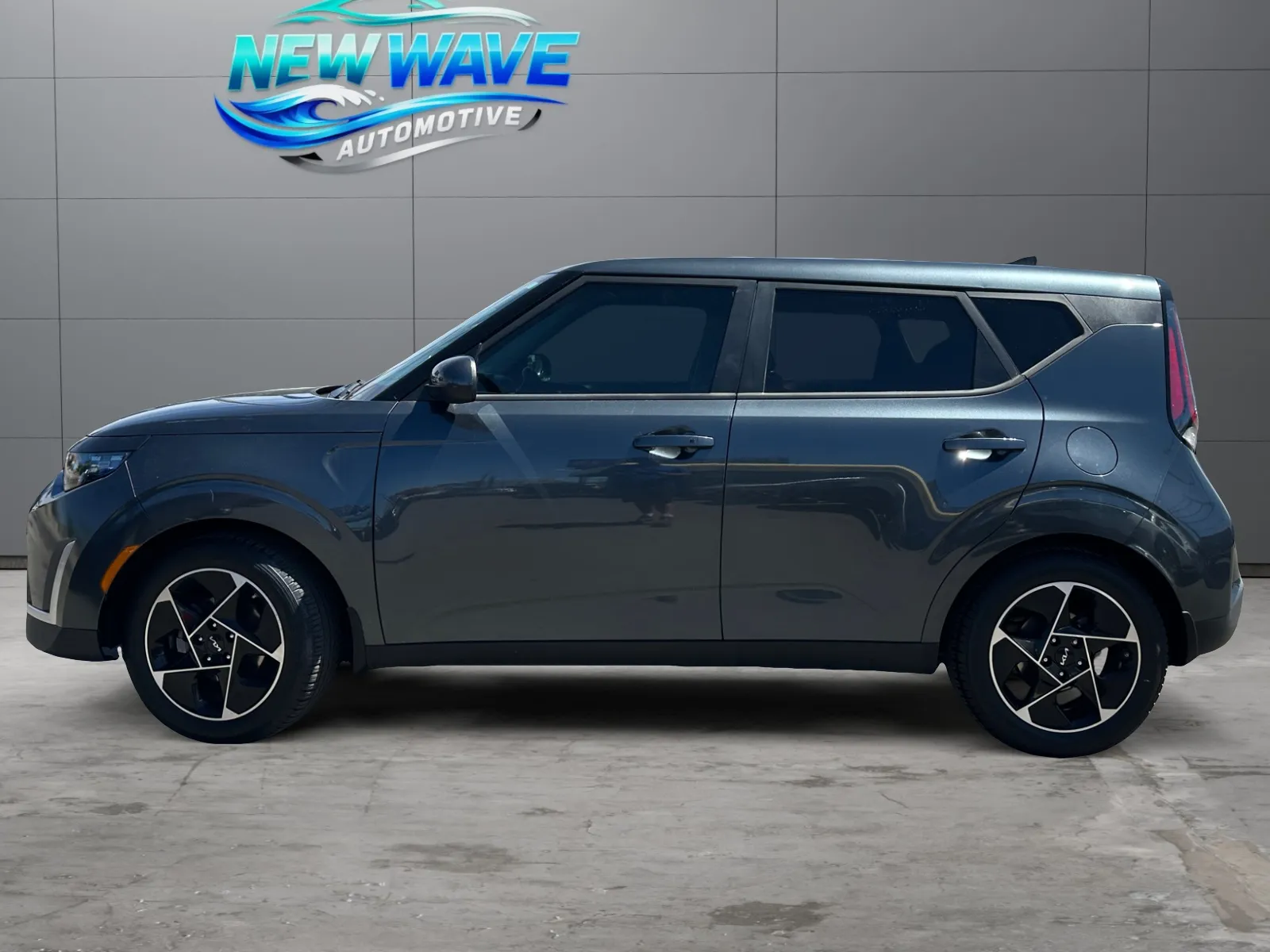 Kia Soul photo 2