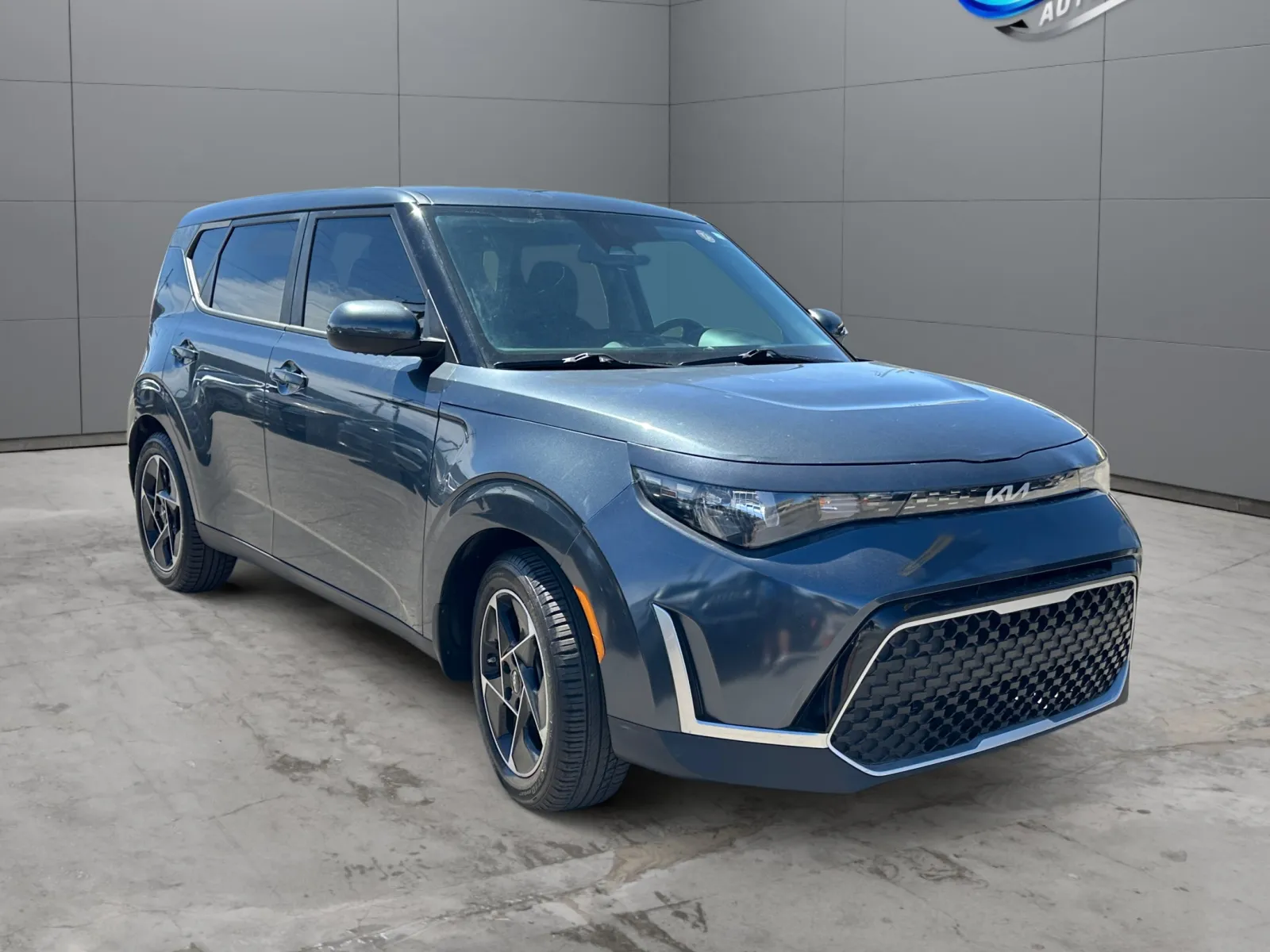 Kia Soul photo 7