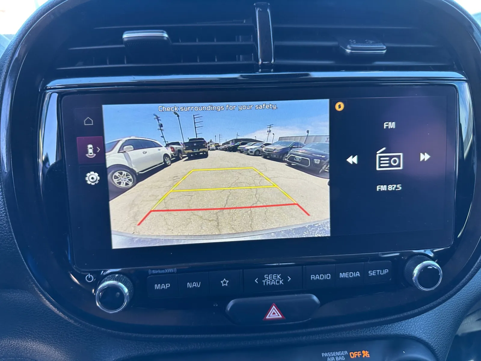 Kia Soul photo 19