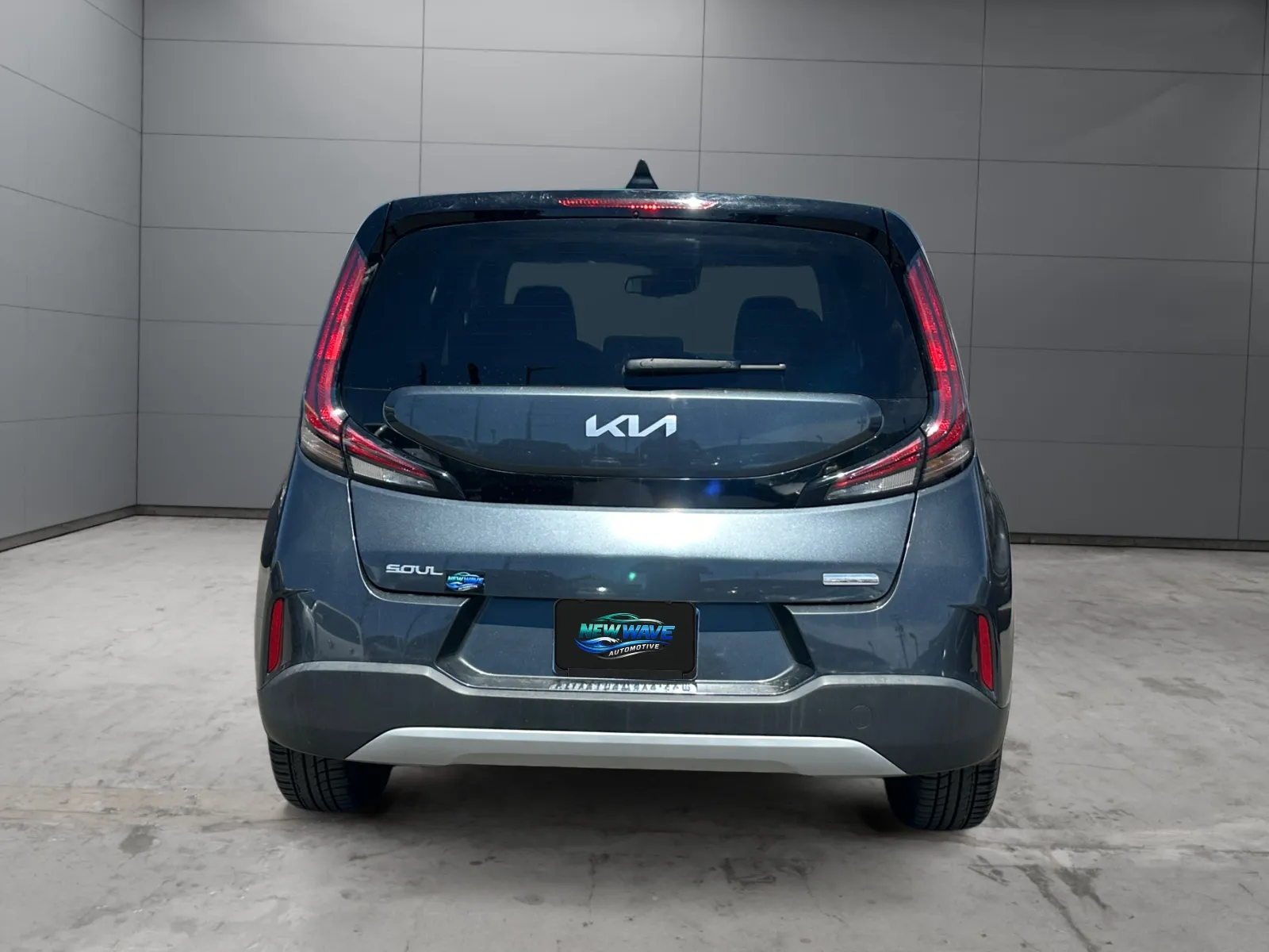 Kia Soul photo 4