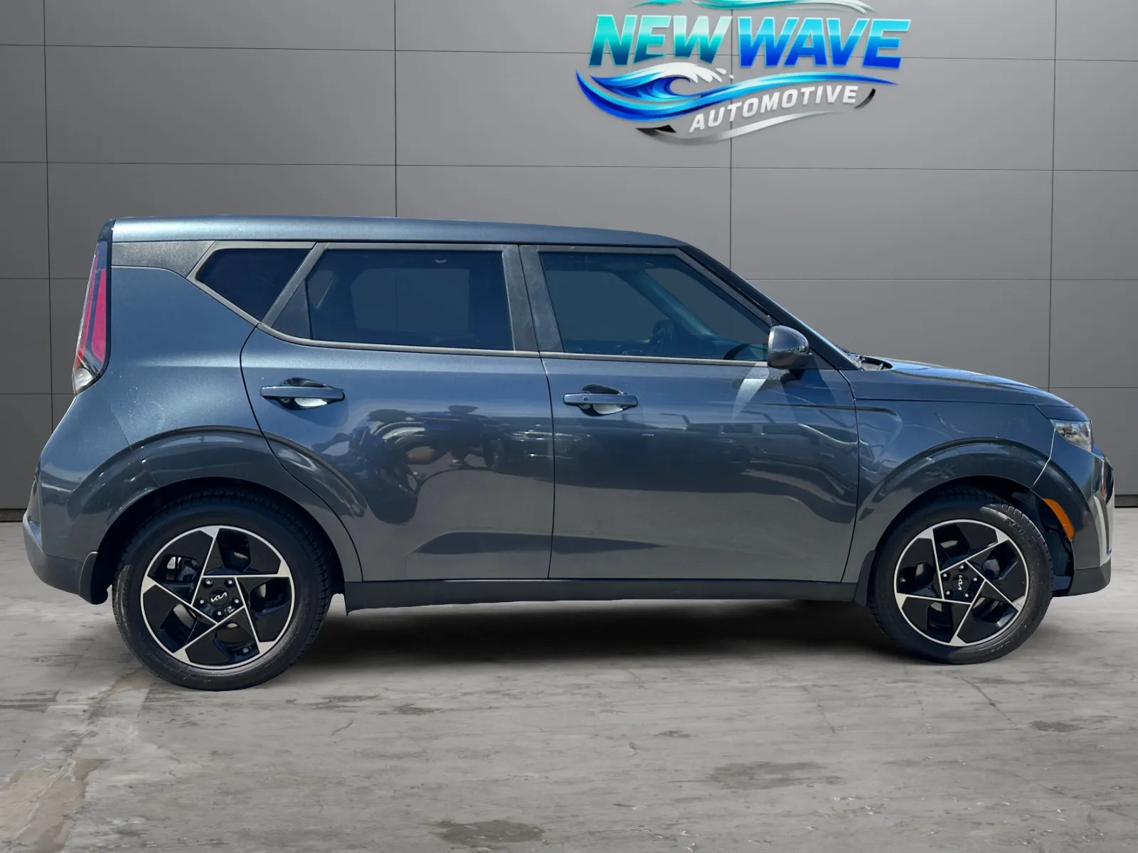 Kia Soul photo 6