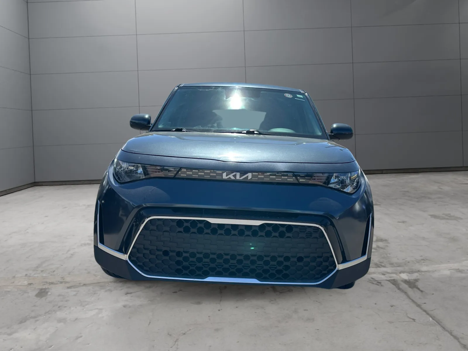Kia Soul photo 8