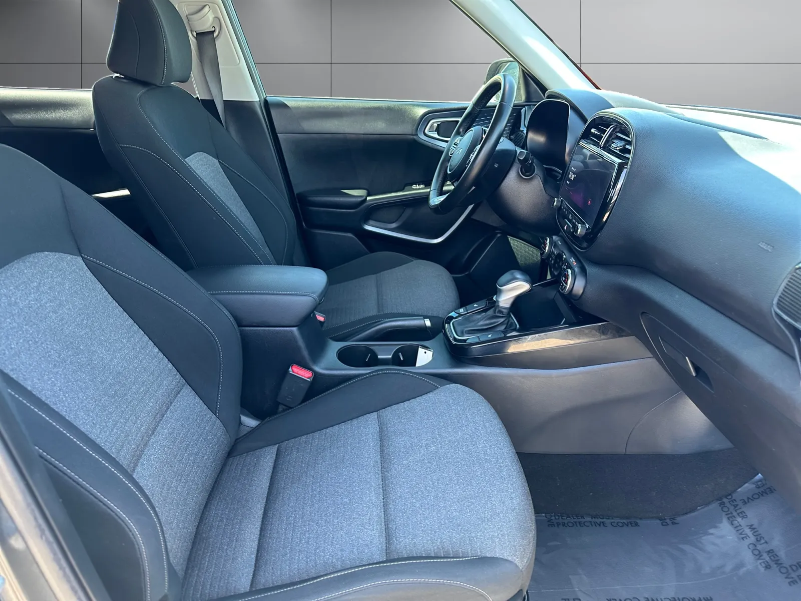 Kia Soul photo 15