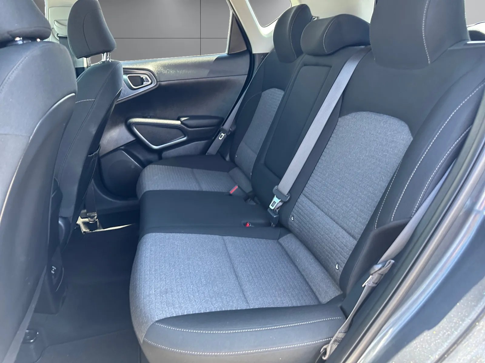 Kia Soul photo 14