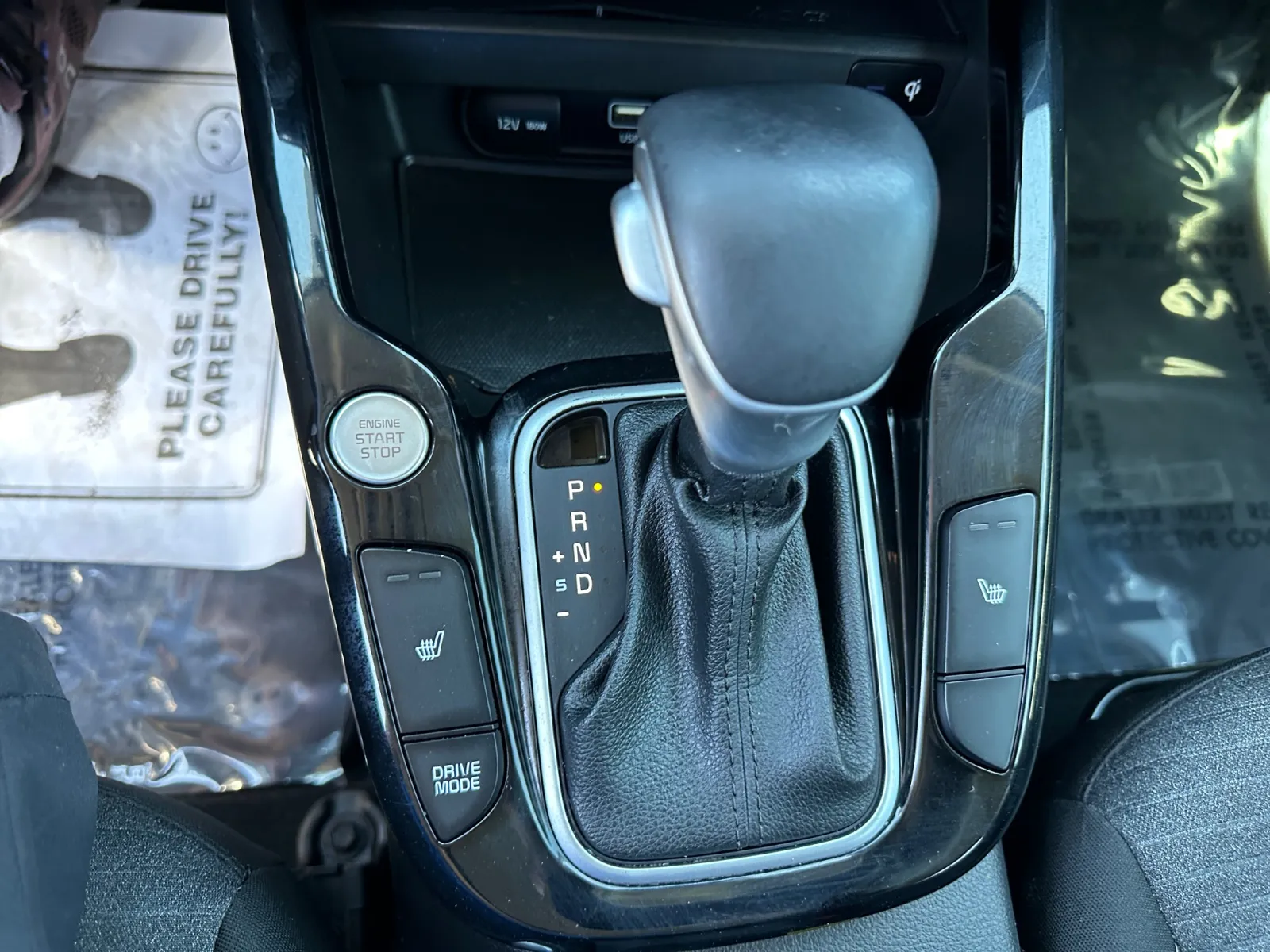 Kia Soul photo 21