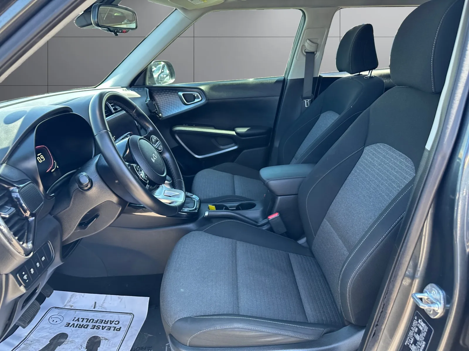 Kia Soul photo 10