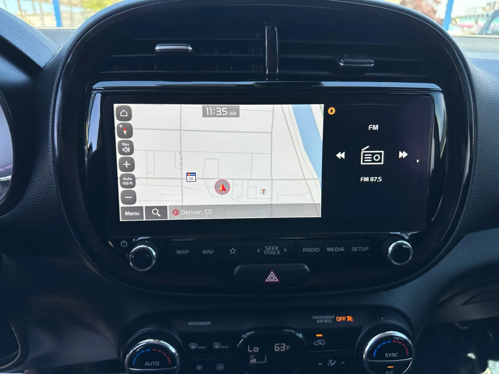 Kia Soul photo 18