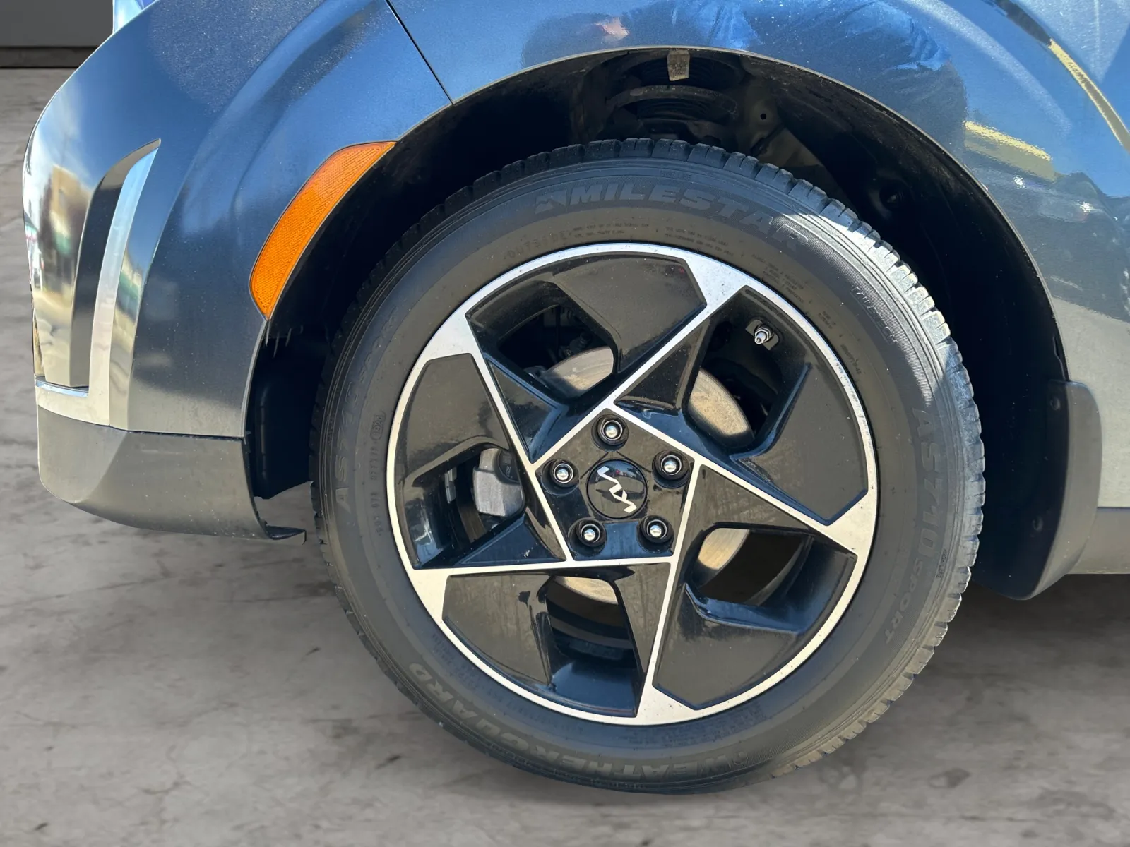 Kia Soul photo 9