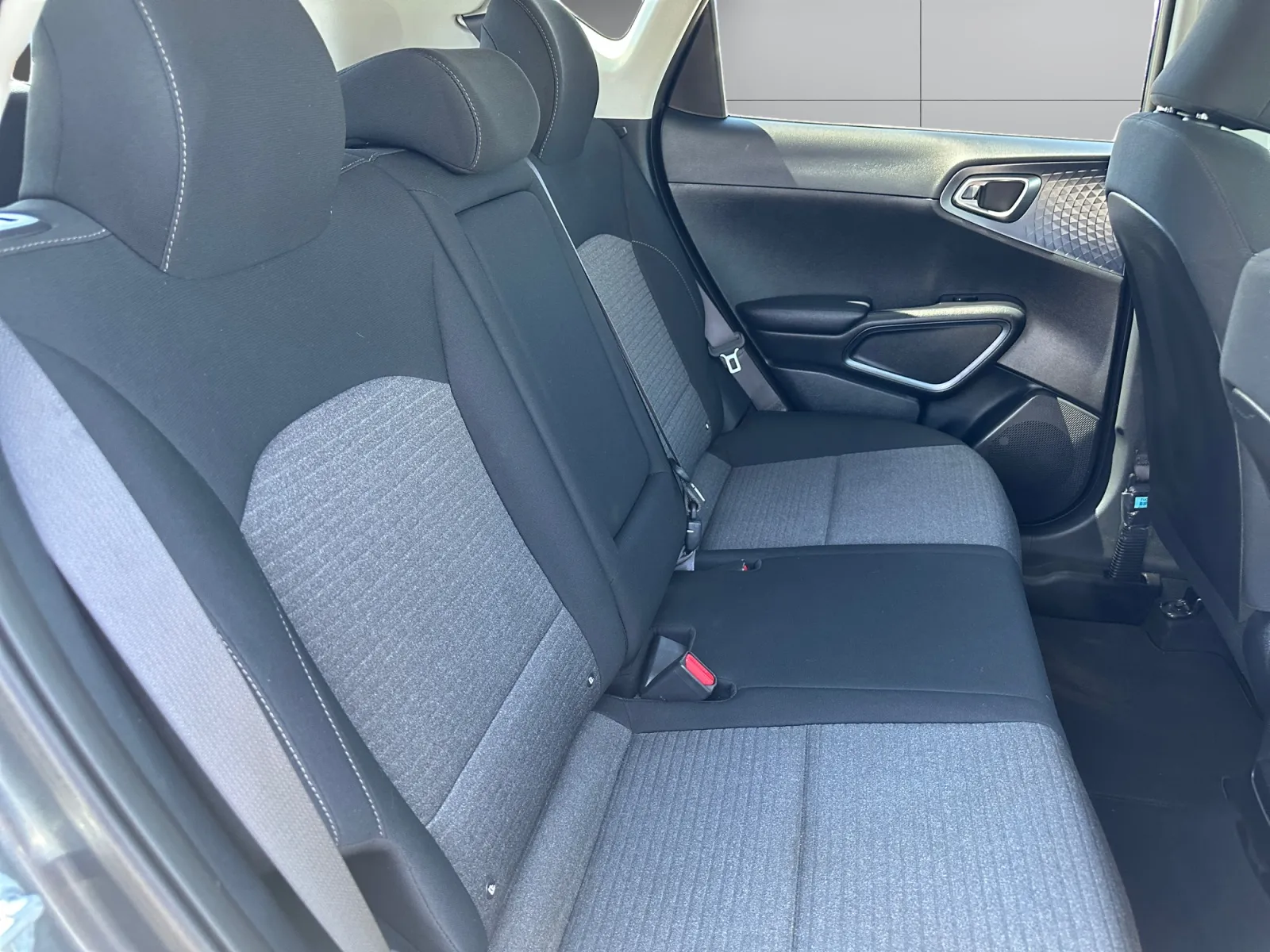 Kia Soul photo 16
