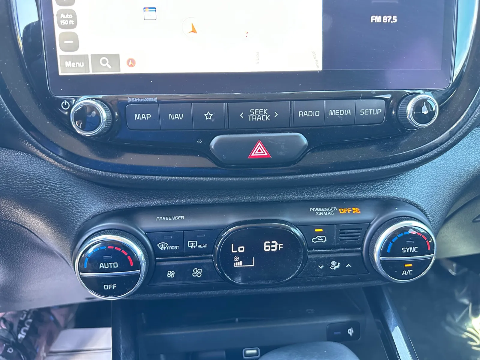 Kia Soul photo 20