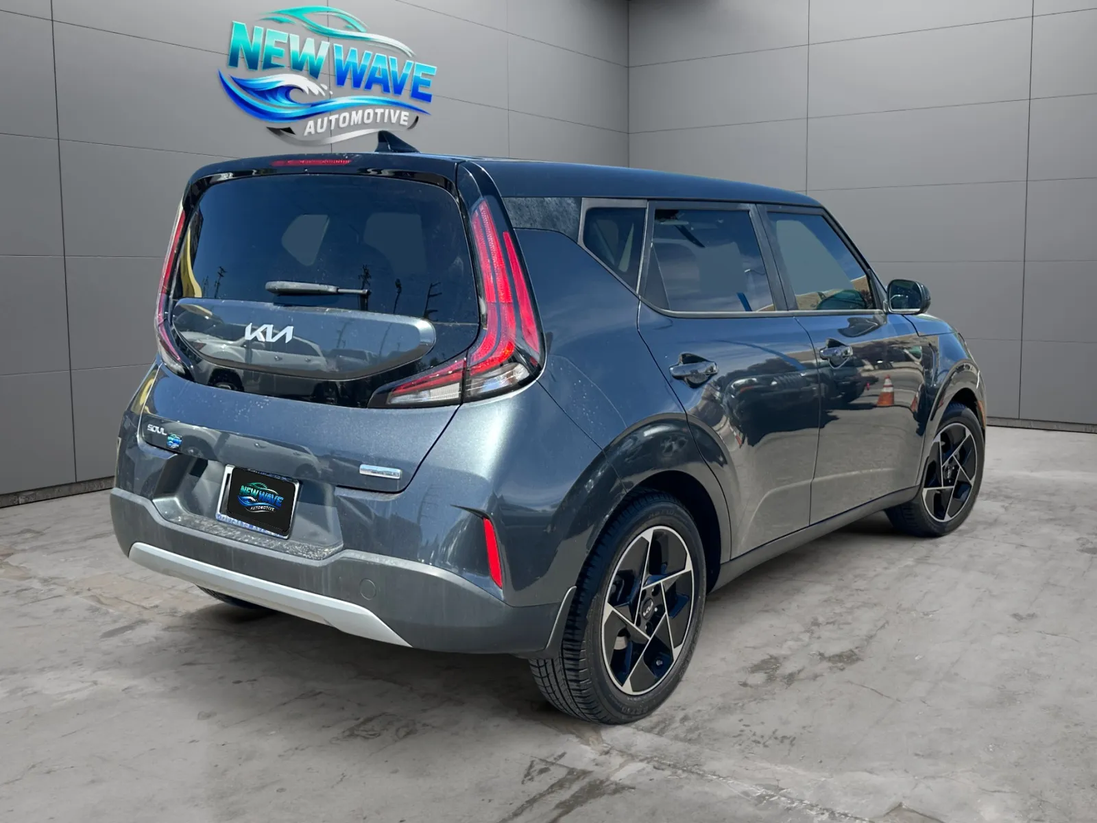 Kia Soul photo 5