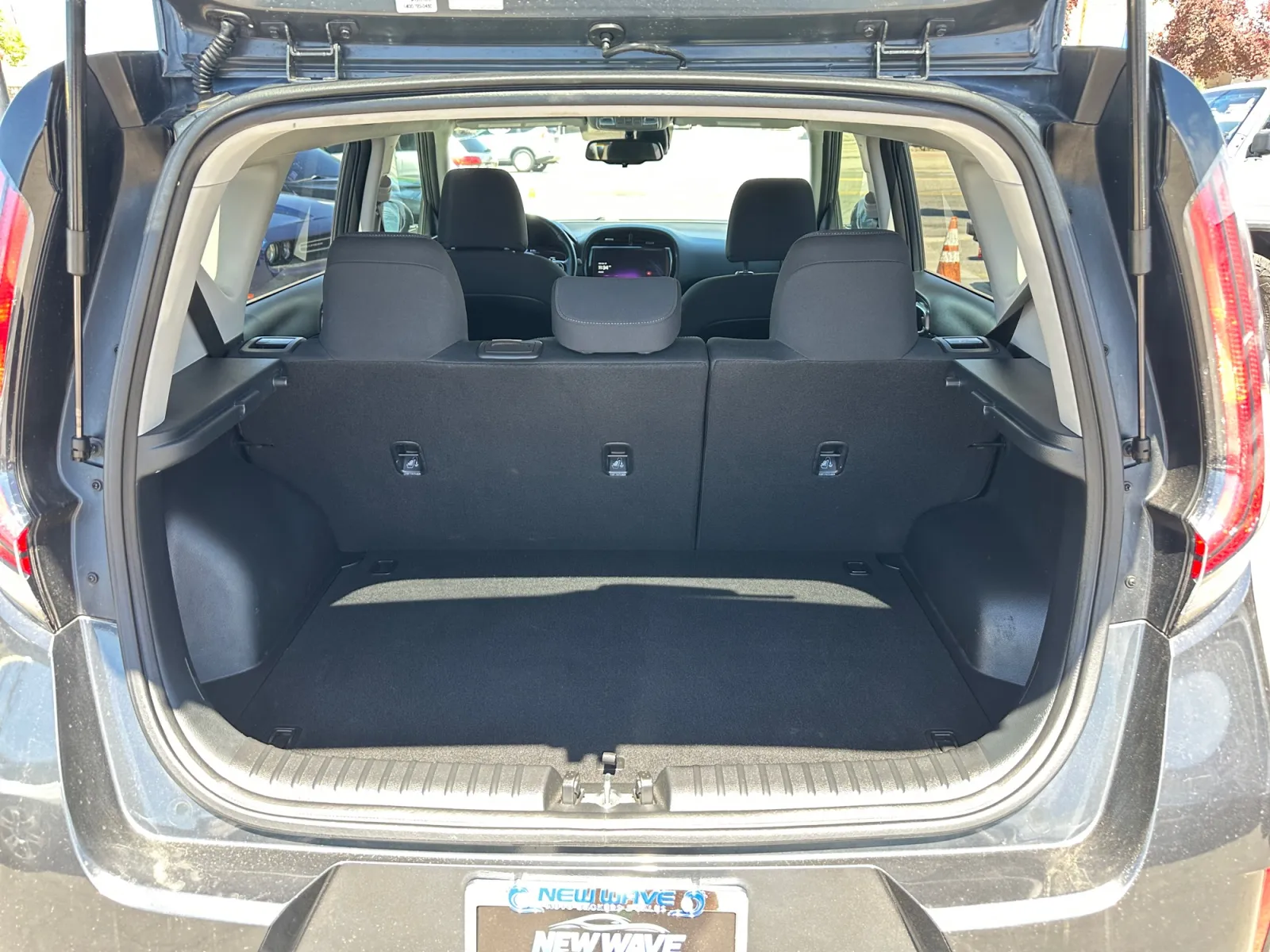 Kia Soul photo 17