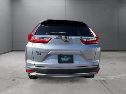 More photos of 2017 Honda CR-V Touring at New Wave Automotive, CO