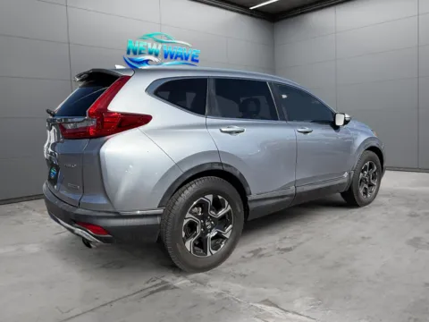 More photos of 2017 Honda CR-V Touring at New Wave Automotive, CO