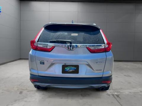 More photos of 2017 Honda CR-V Touring at New Wave Automotive, CO