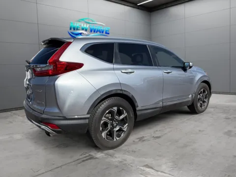More photos of 2017 Honda CR-V Touring at New Wave Automotive, CO