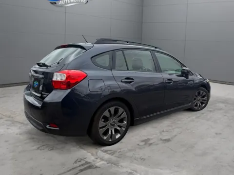More photos of 2015 Subaru Impreza 2.0i Sport Premium at New Wave Automotive, CO