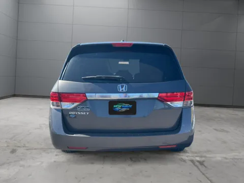 More photos of 2016 Honda Odyssey EX-L at New Wave Automotive, CO