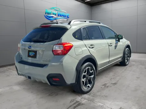 More photos of 2015 Subaru XV Crosstrek 2.0i Limited at New Wave Automotive, CO