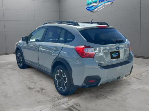 Another view of 2015 Subaru XV Crosstrek 2.0i Limited for sale in Denver, CO at New Wave Automotive