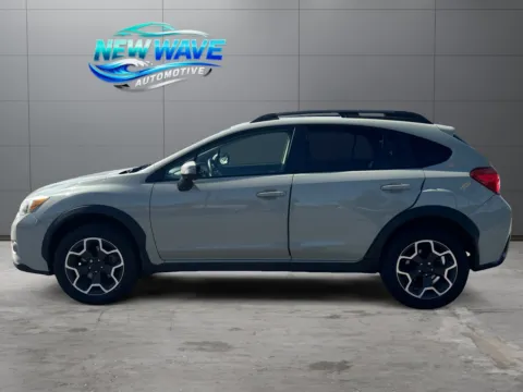 Photos of 2015 Subaru XV Crosstrek 2.0i Limited for sale in Denver, CO at New Wave Automotive