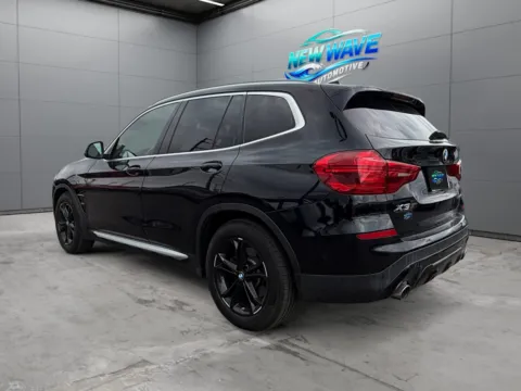 Another view of 2019 BMW X3 xDrive30i for sale in Denver, CO at New Wave Automotive