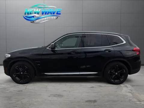 Photos of 2019 BMW X3 xDrive30i for sale in Denver, CO at New Wave Automotive