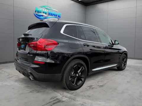 More photos of 2019 BMW X3 xDrive30i at New Wave Automotive, CO