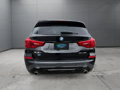 More photos of 2019 BMW X3 xDrive30i at New Wave Automotive, CO