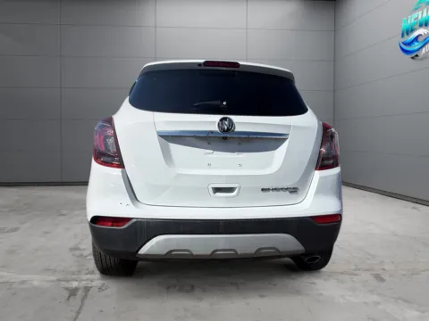 More photos of 2020 Buick Encore AWD Preferred at New Wave Automotive, CO